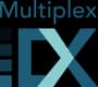 MultiplexDX logo
