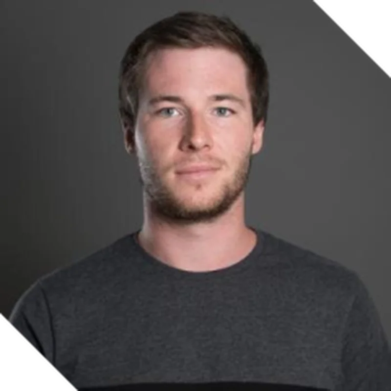 Jakub Jursa, COO Labyrinth Labs